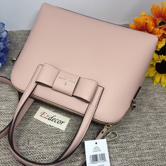 NWT Kate Spade | Robinson Street Maise Satchel - Picture 5 of 8